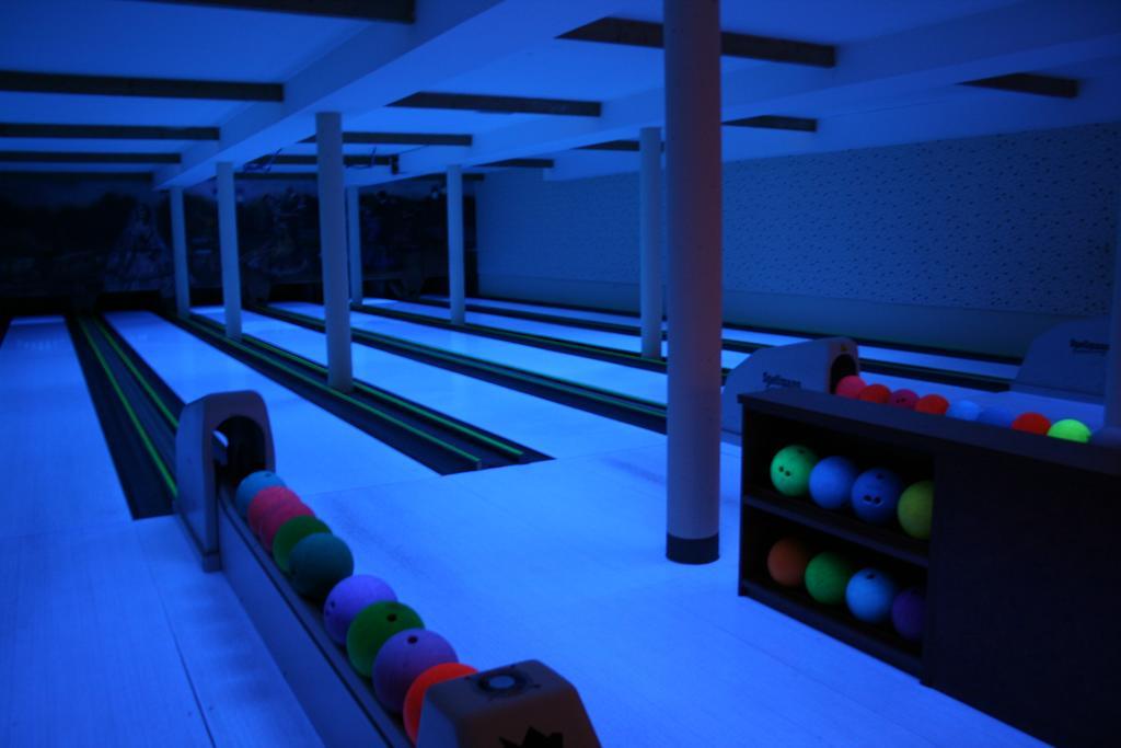 Pension Rosenhof ゲルリッツ エクステリア 写真