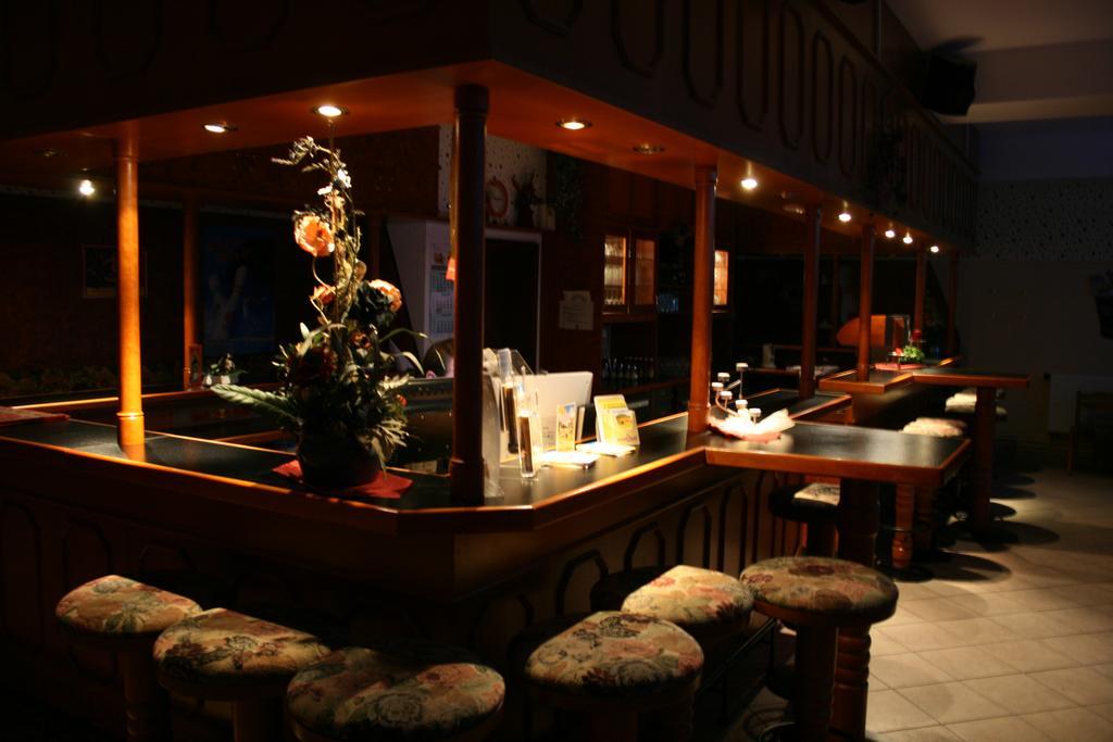 Pension Rosenhof ゲルリッツ エクステリア 写真
